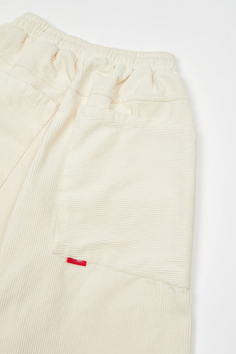 Dane Corduroy Balloon Pants 5C