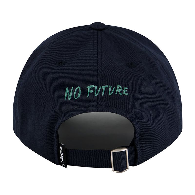 ECLIPSE LOGO BALL CAP