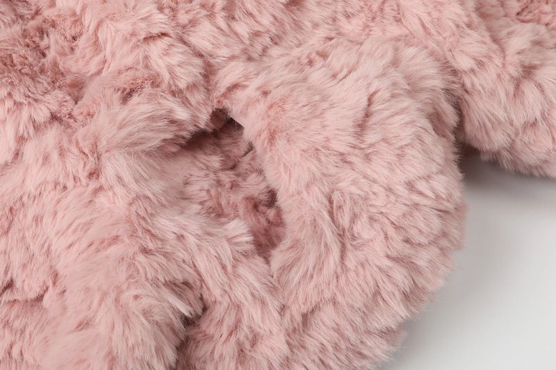 パピーボレロ - ピンク    