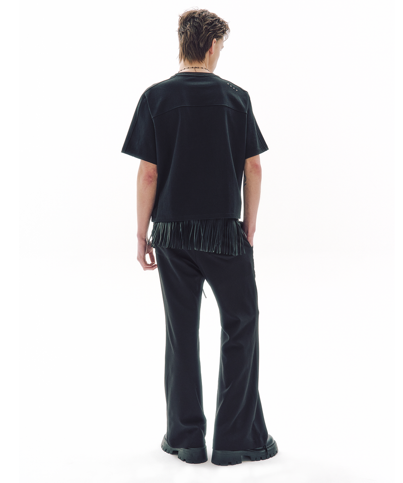 IN-BETWEEN LAYER T-SHIRT