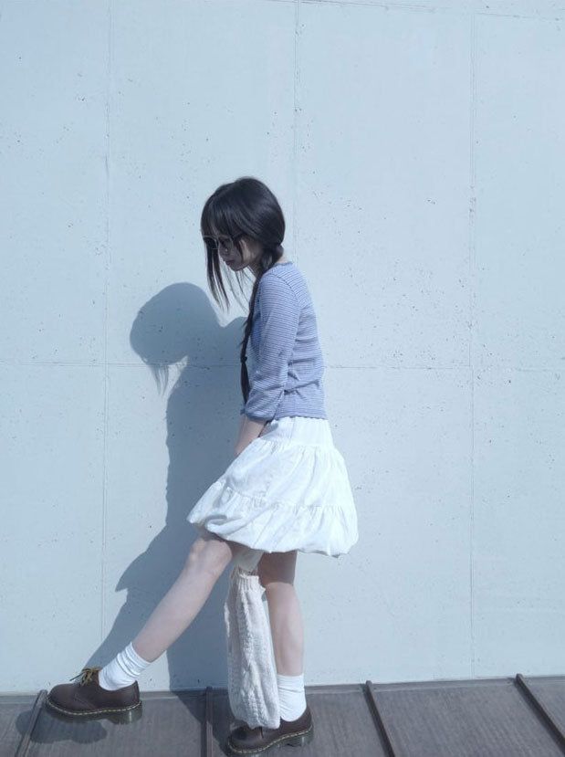 lamp 2way skirt