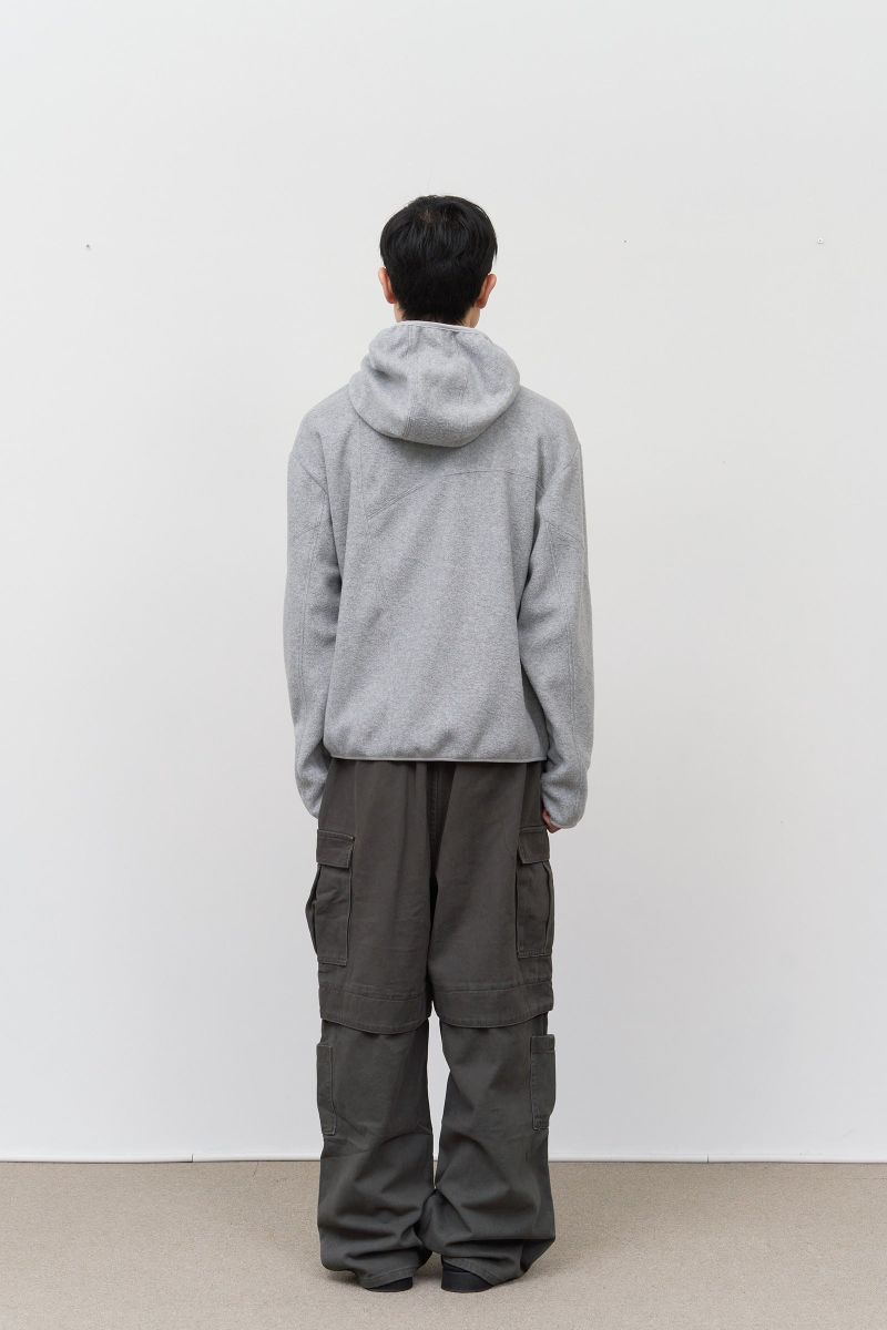 Hakoi Curved Jacket