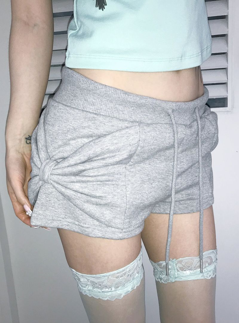 angel double shorts(4 color)