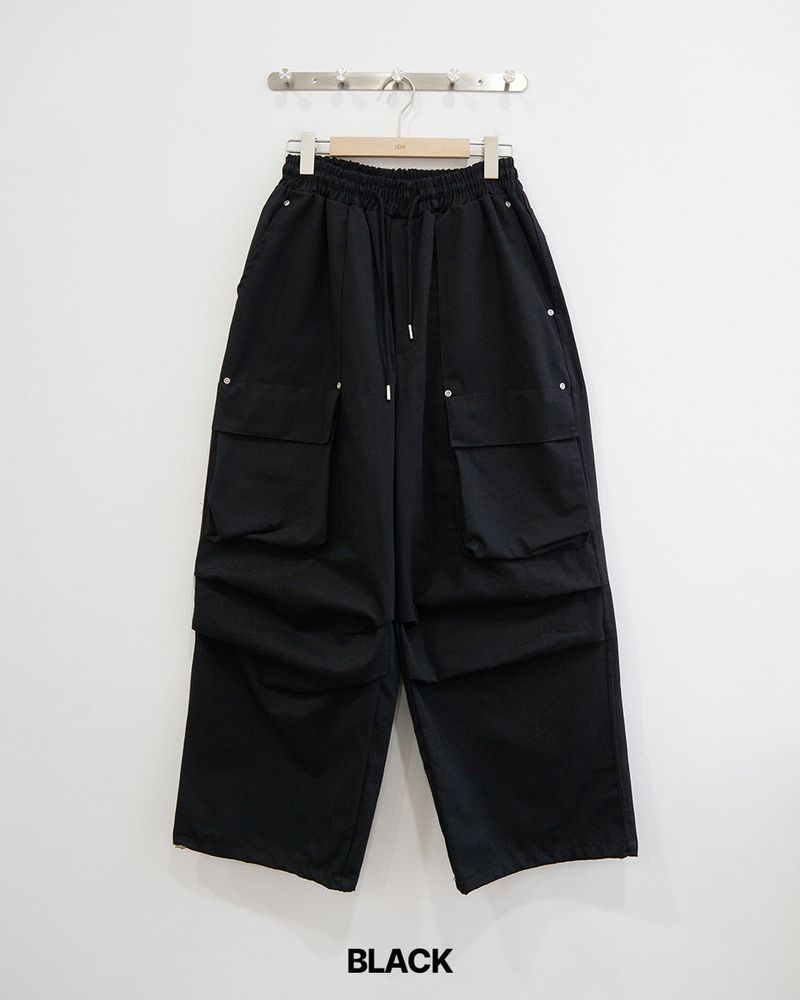 Tacti Cargo Cotton Pants