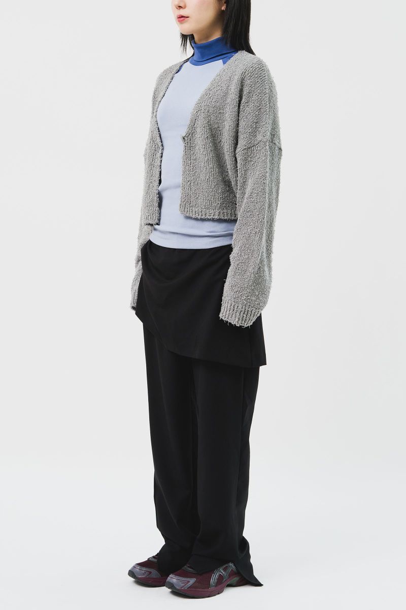 (W) Glee Skirt Pants (2color)