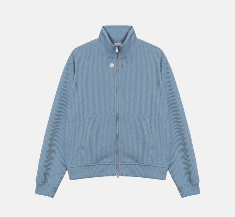 Flusss Zip Up (4color)