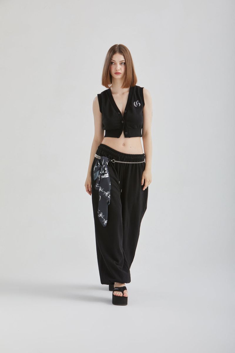 BOUCLE JOGGER