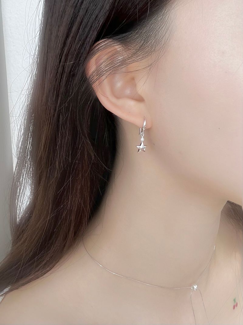 Stardust Earrings