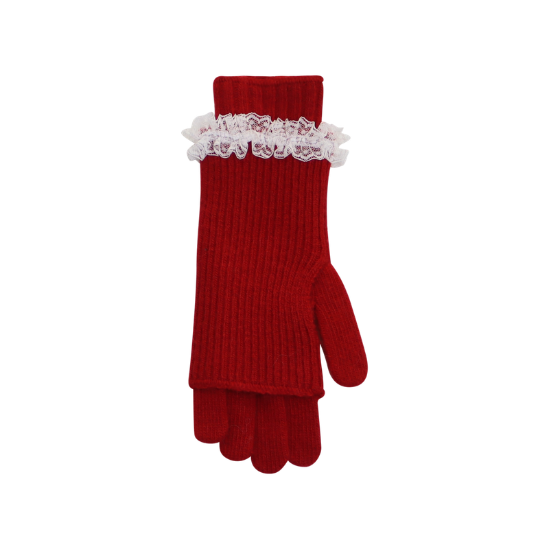TWO-WAY BASIC GLOVES