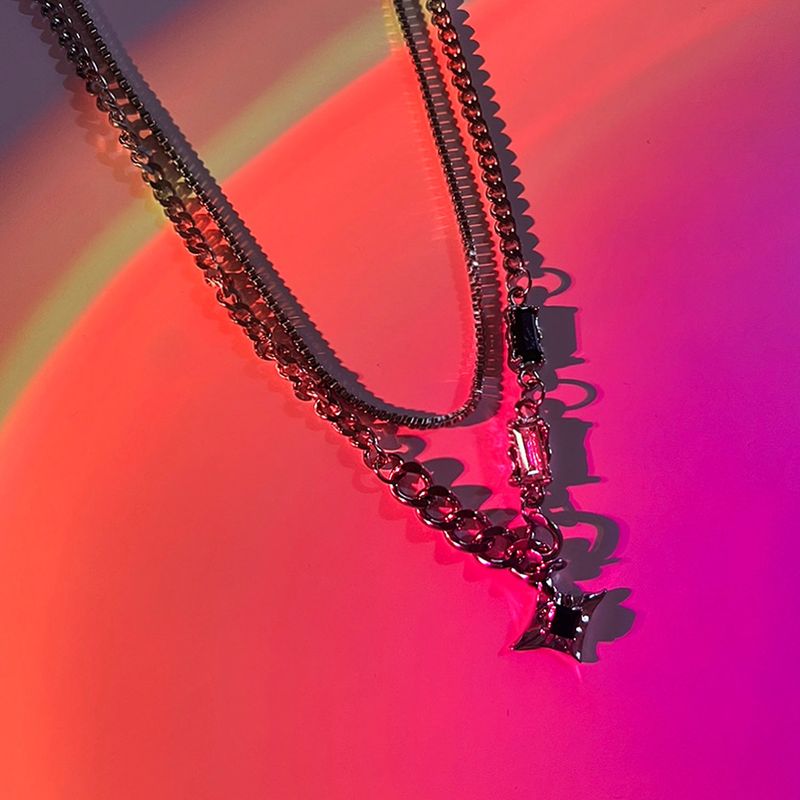 [Celeb pick] Last twilight Necklace