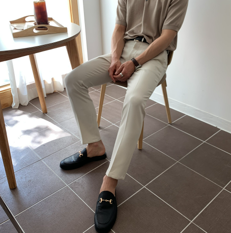  INNO TR Slim/Wide Slacks