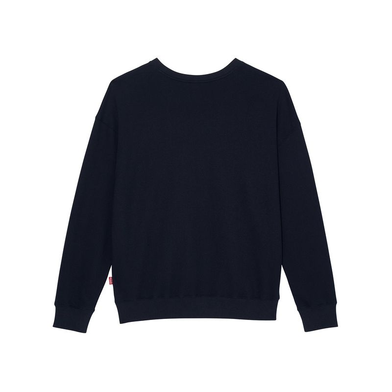 THUNDERBOLT SWEATSHIRTS [NAVY]