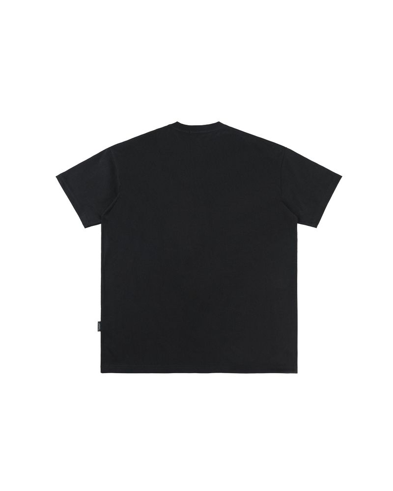 Dico Jr Variation T-Shirt Black