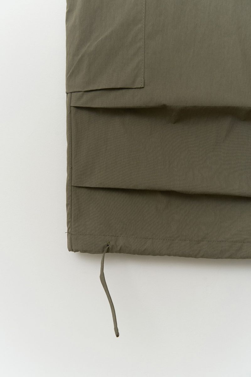 (W) Hunter Cargo Carpri Pants