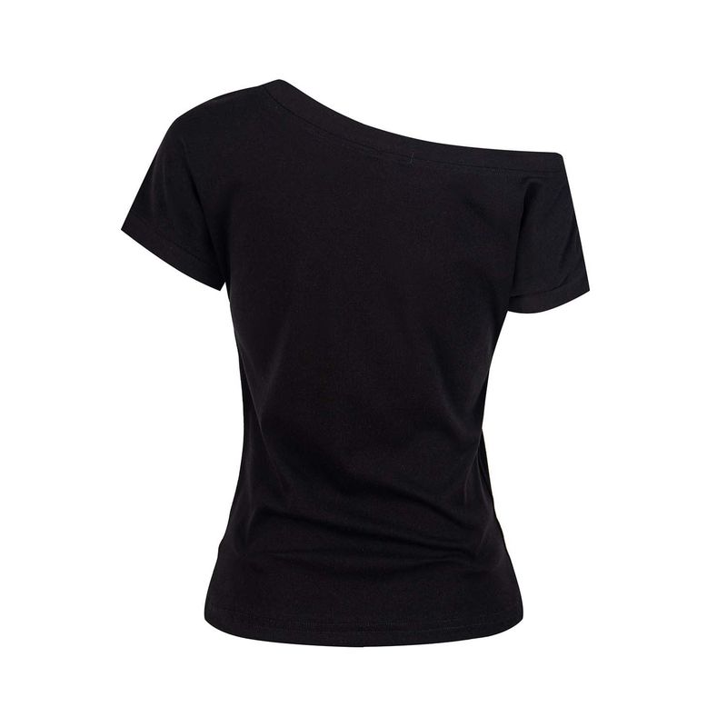 Suri Star Off Tee