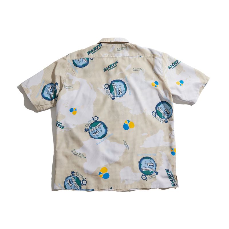 アロハシャツ.SS