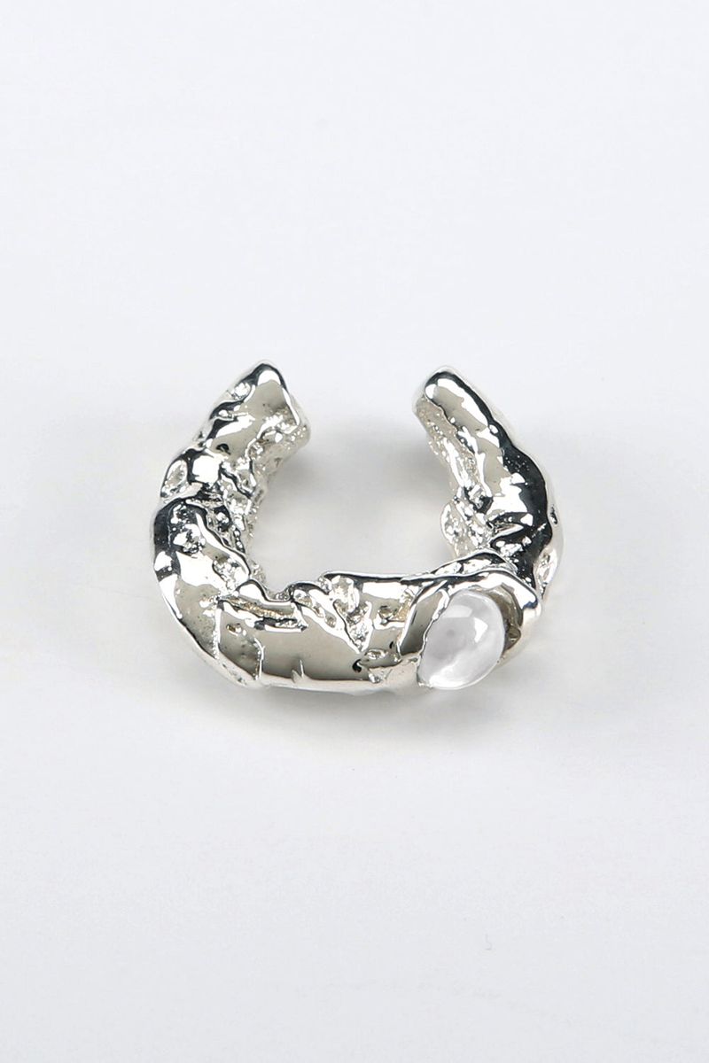 Aqua Earcuff