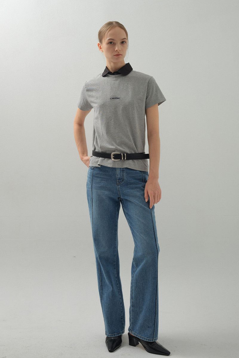 Pin Classic Denim_Blue