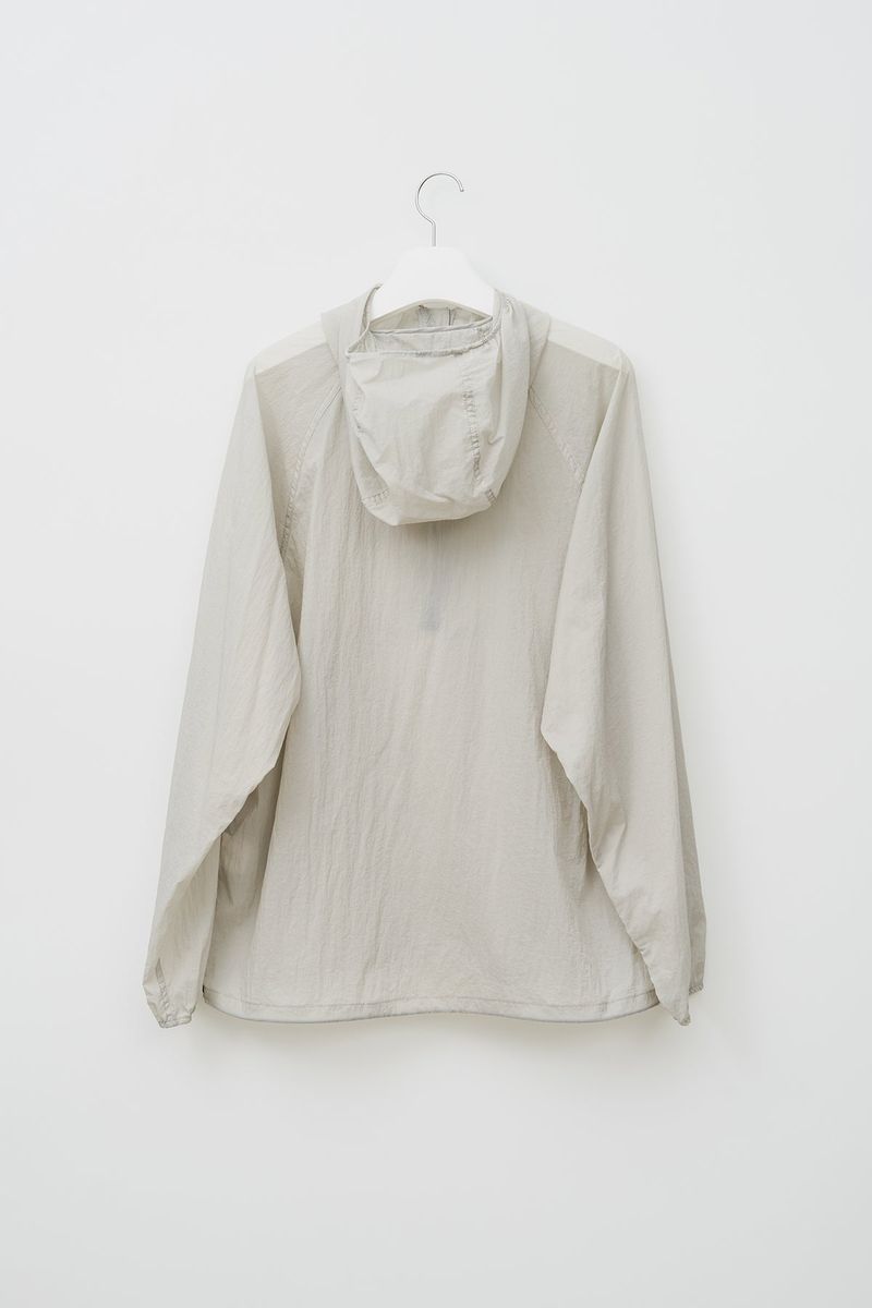 Cool Packable Anorak (4color)