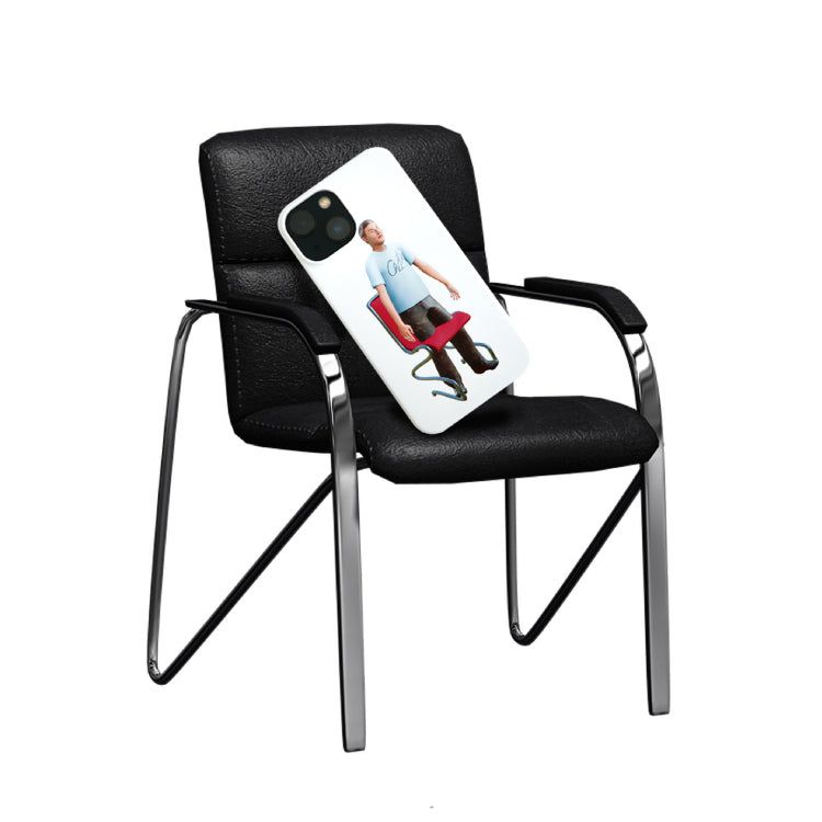 [MADE]STUPID CHAIR hard case