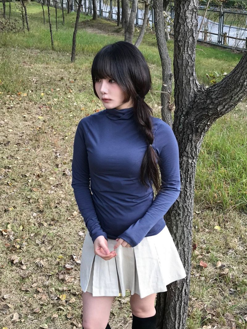 Levi polar T