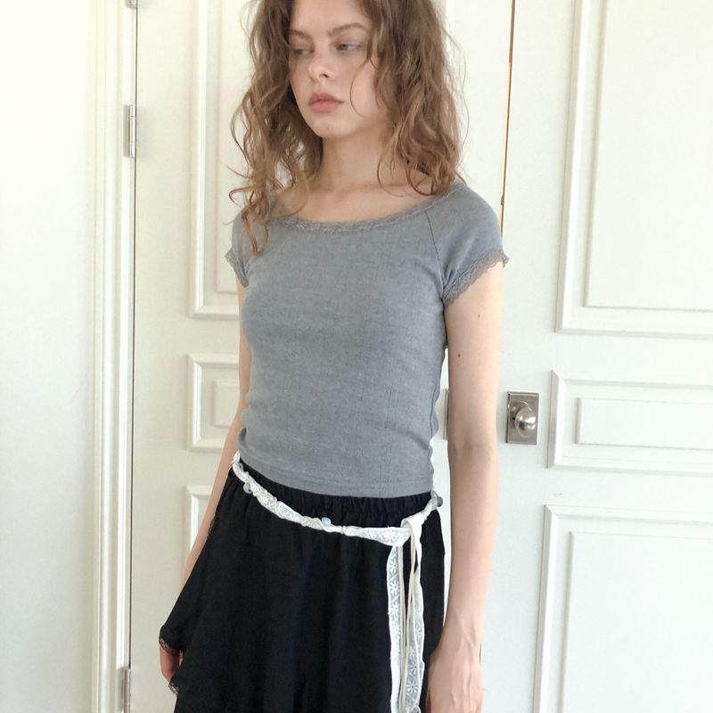 Stunning T-shirts (gray)