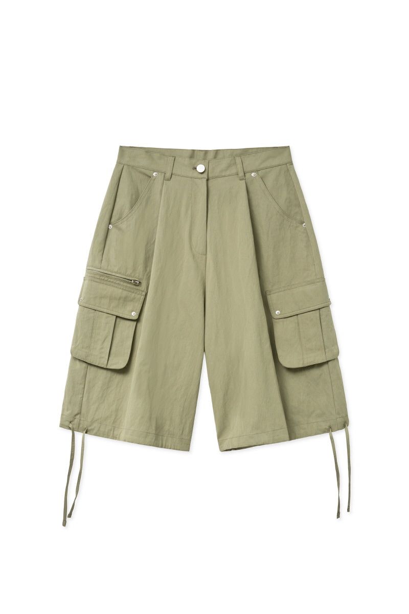 7 pk pants (khaki)