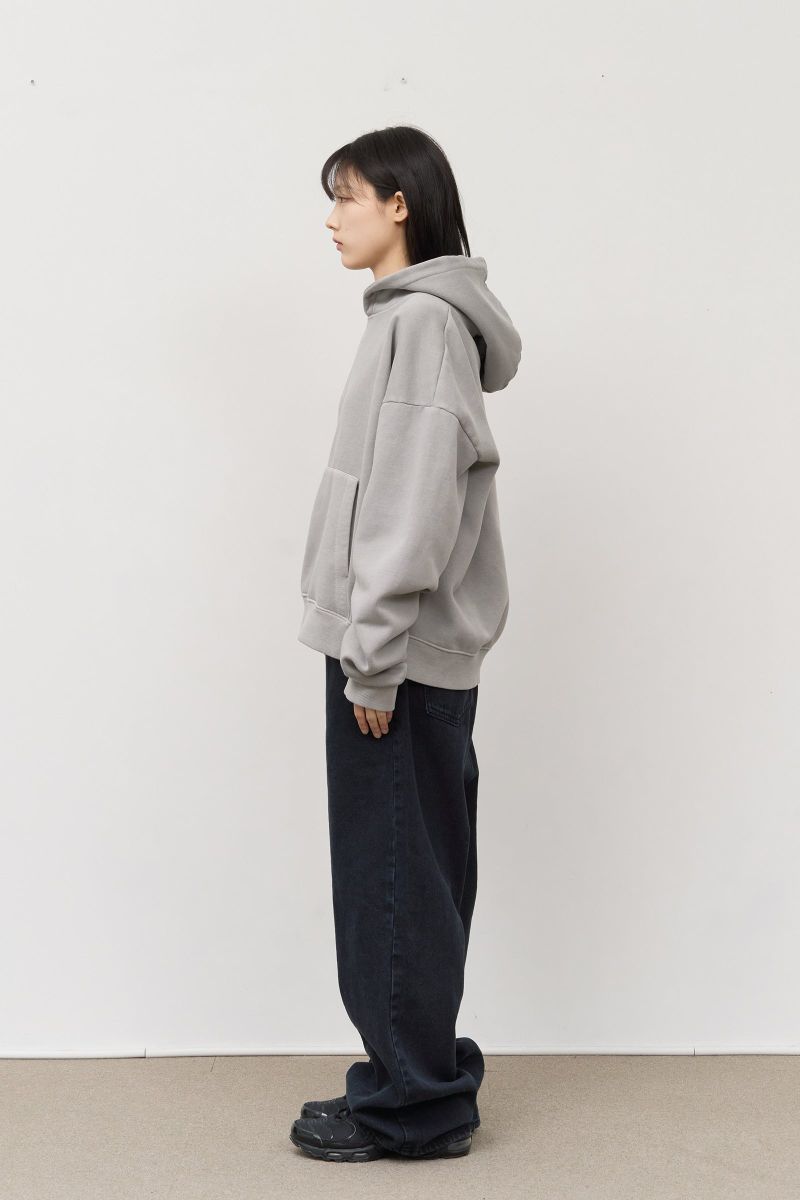 Wolf Washed Denim