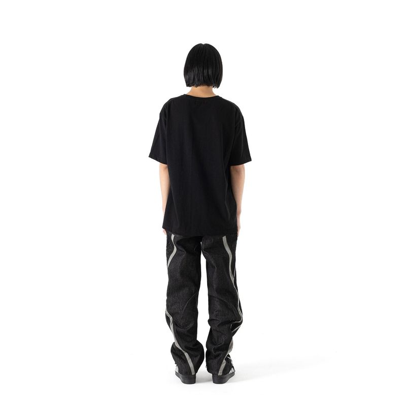 BABARIAN T-SHIRTS