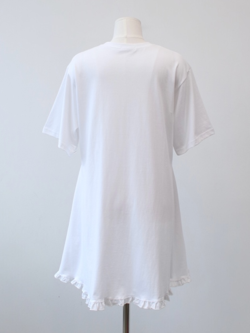 cotton frii dress 