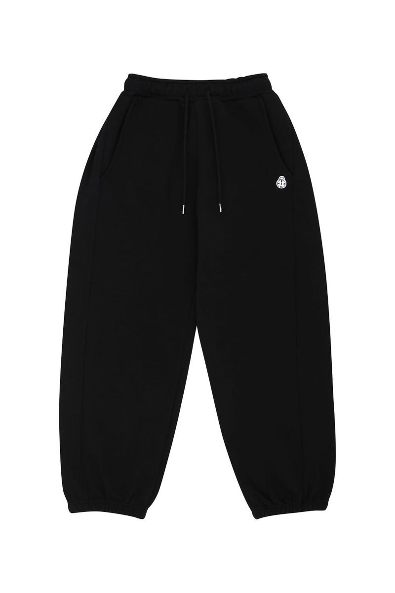 P:ReinSein(レインセイン)の「Black Balloon Side Pintuck Jogger Pants(Pants)」