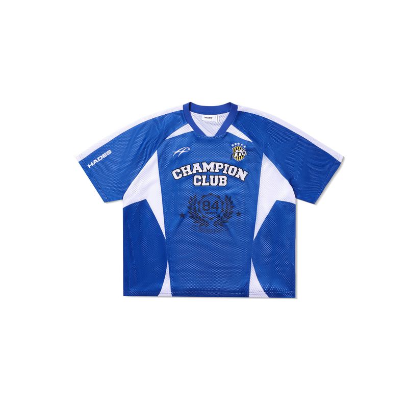 HADES（ハデス）の「HADES SELECAO JERSEY（Tops）」