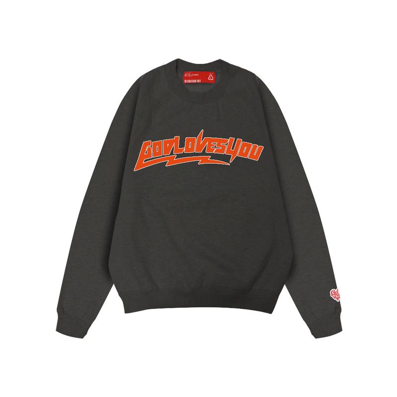 MAISONCASANOVA（メゾンカサノバ）の「God Loves You ''RUNNER'' trainer（Tops）」