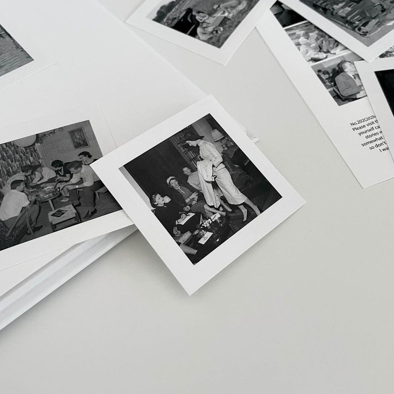 [stickerpack] Frame vintage mix sticker