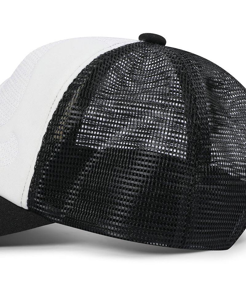 26SS★ Volume trucker mesh cap