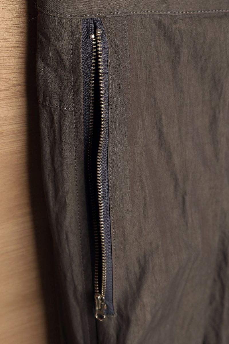 UTIL POCKET PANTS - CONCRETE GREY