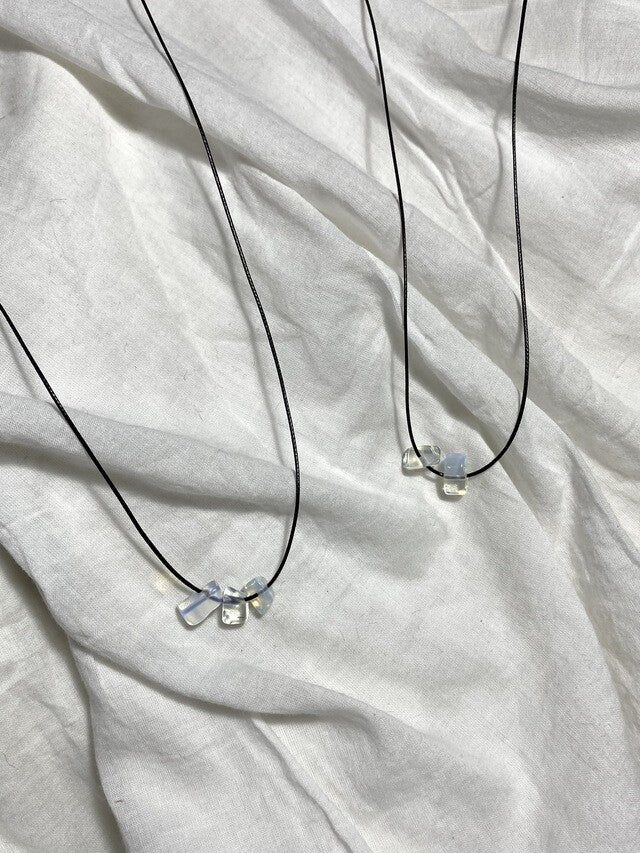 PINCUNOMARU(ピンクノマル)の「Moonstone(Accessories)」