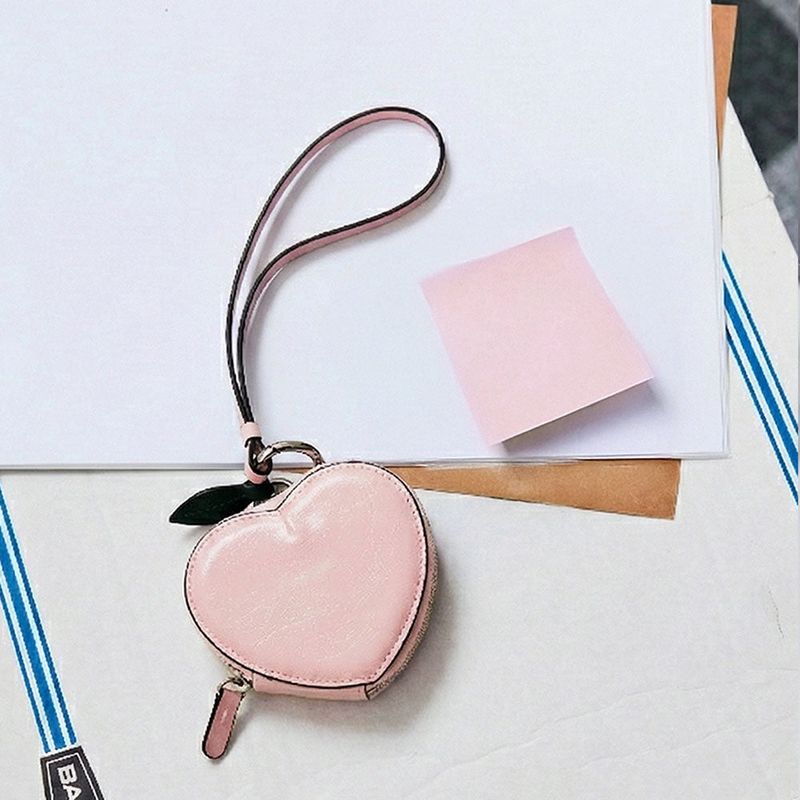 Adore Heart Charm