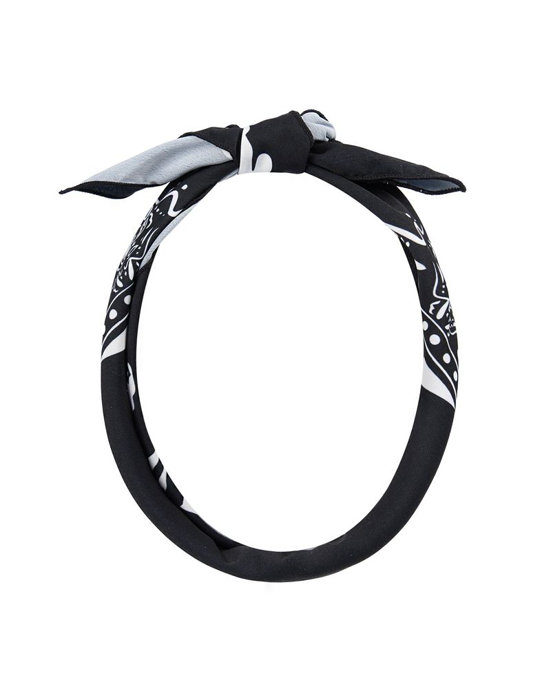 Akin mega bandana scarf