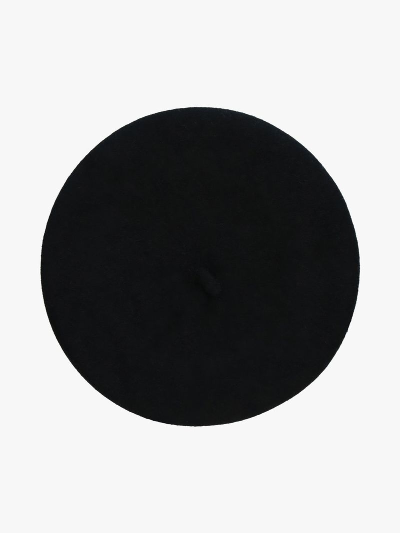 WOOL BERET