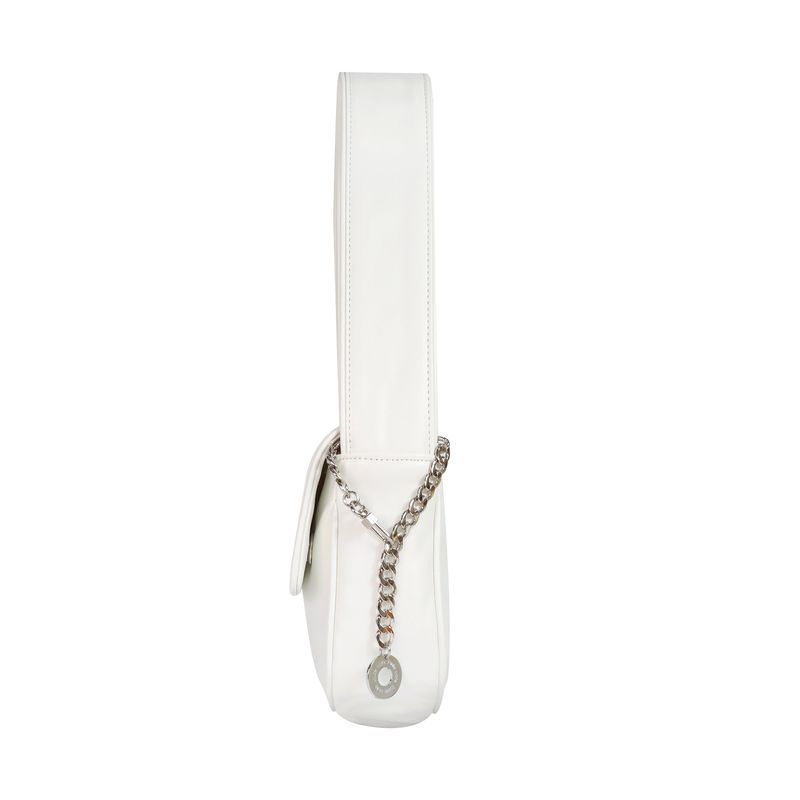 etta bag - white