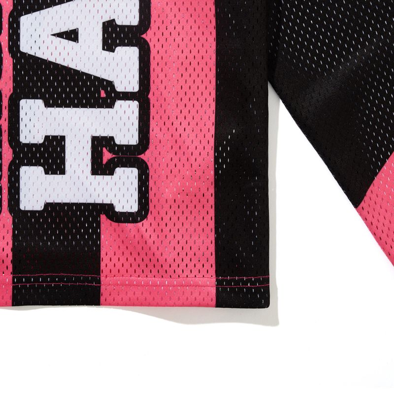HADES MASCOT HOCKEY JERSEY
