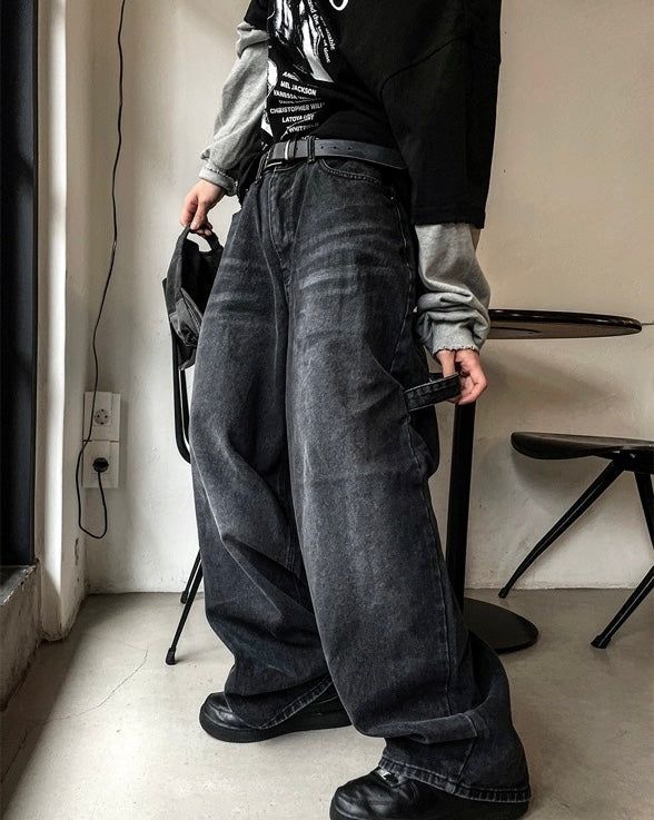 COSYHARU（コシハル）の「"Scuffer Carpenter Denim Pants "（Pants）」