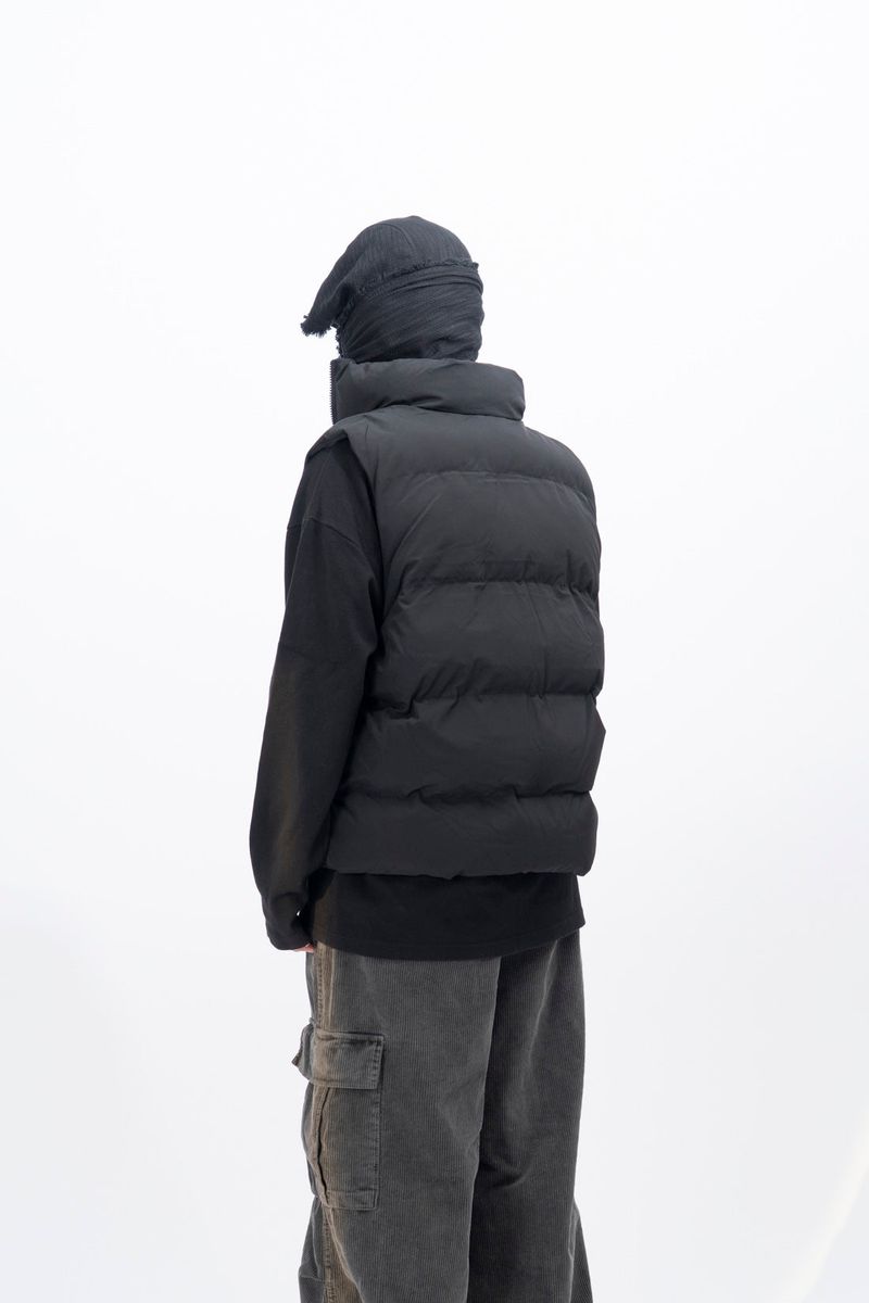Zesty Padding Vest