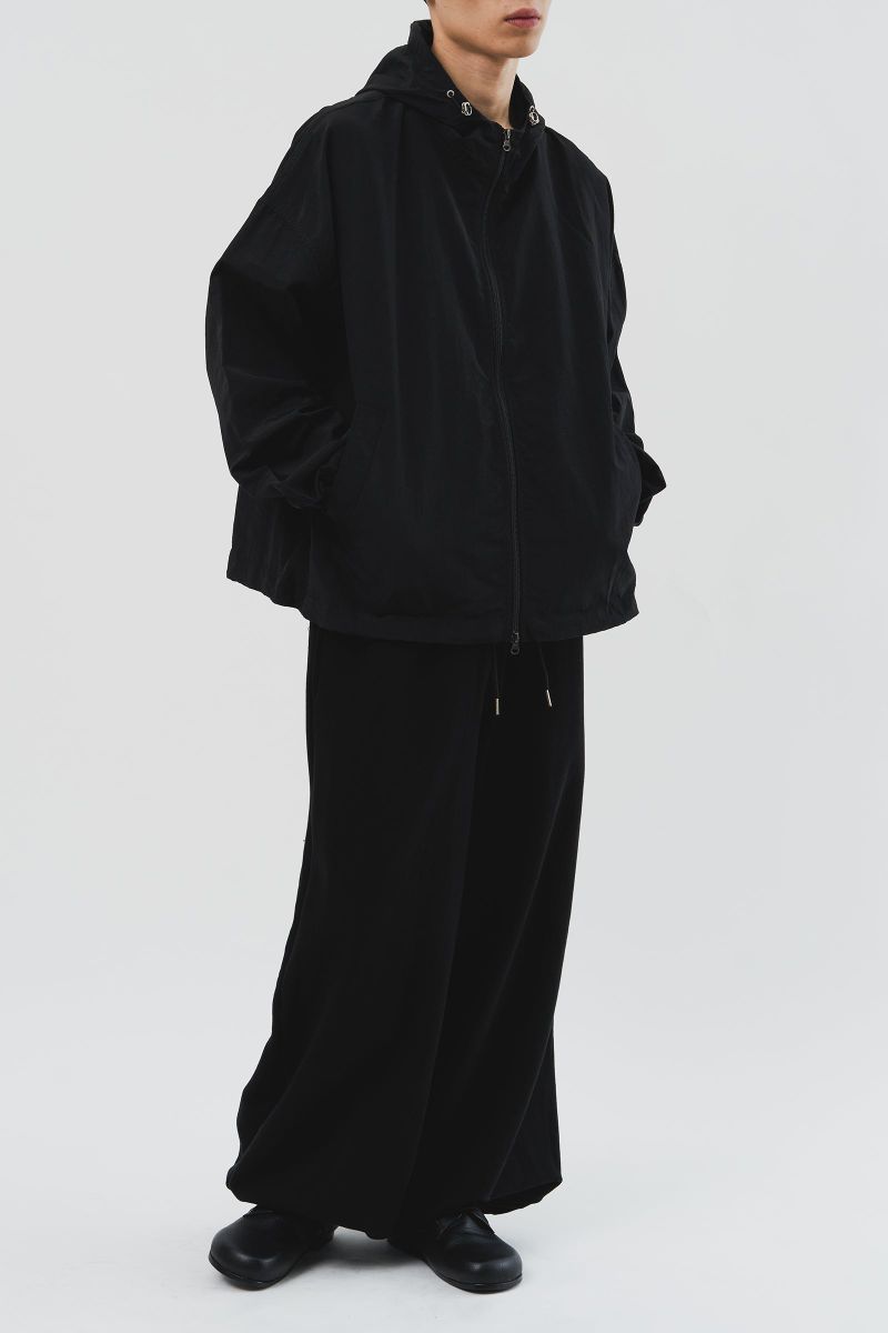 Latter Wide Sweatpants (3color)