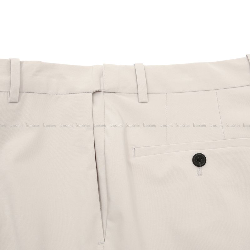 First Air Cool Caprants Slim Slacks (8 colors)