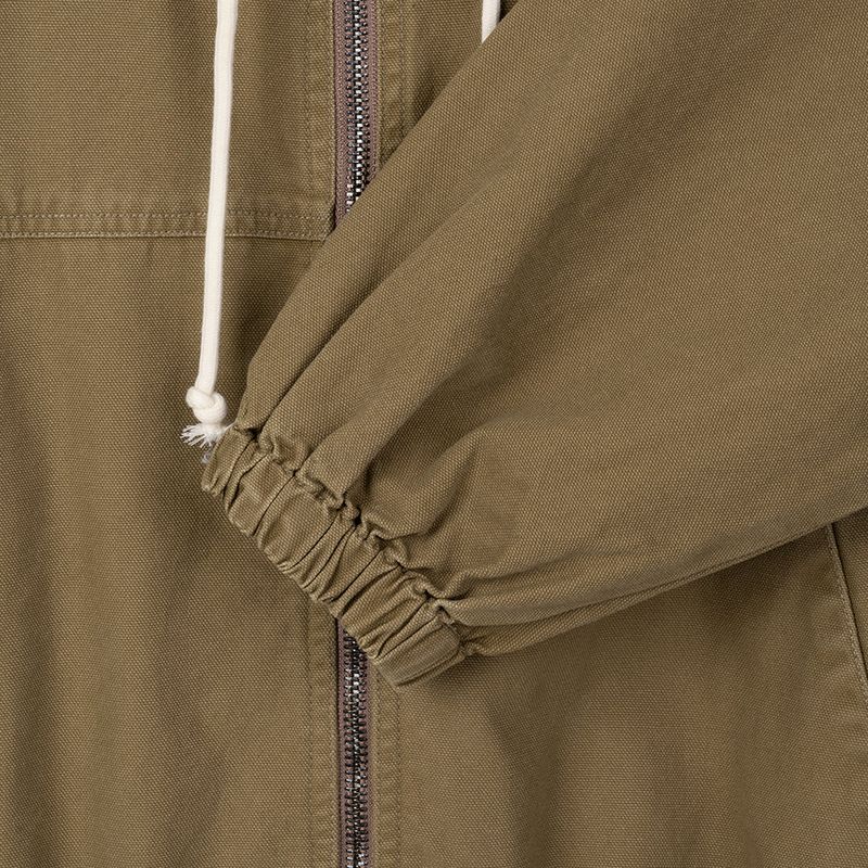 Mont Patch Work Jumper