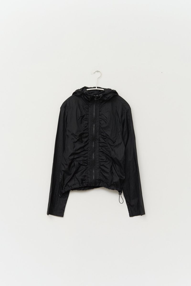 (W) Kio Light Zip Up