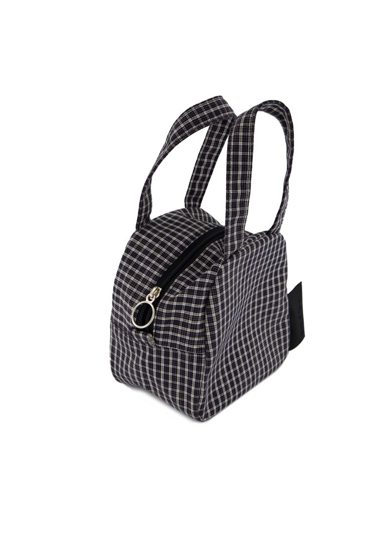 Bunby [Black check]