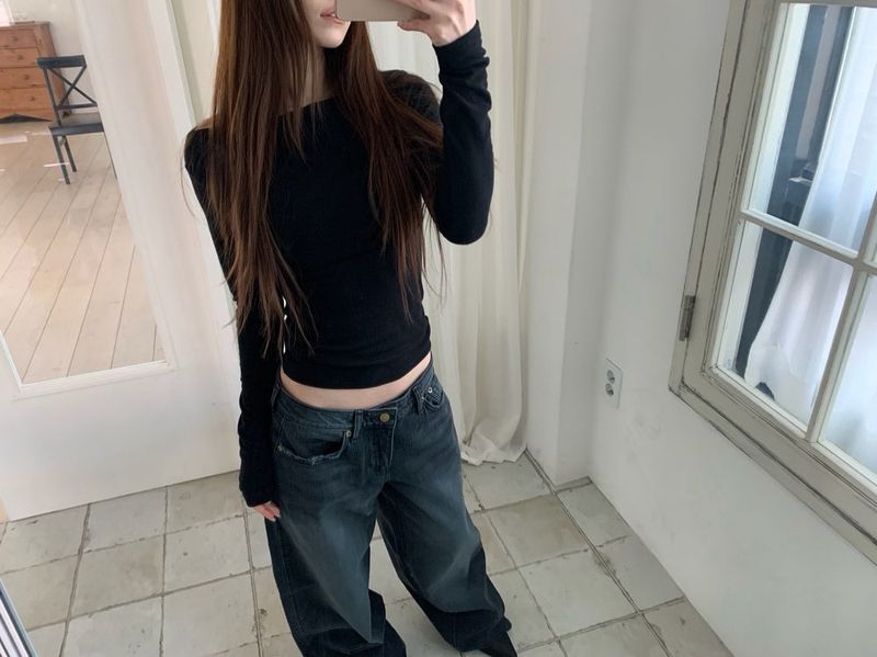 Line slim t